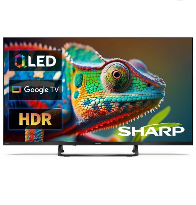 Telewizor Sharp 32 cale