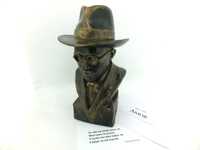 Busto de Fernando Pessoa