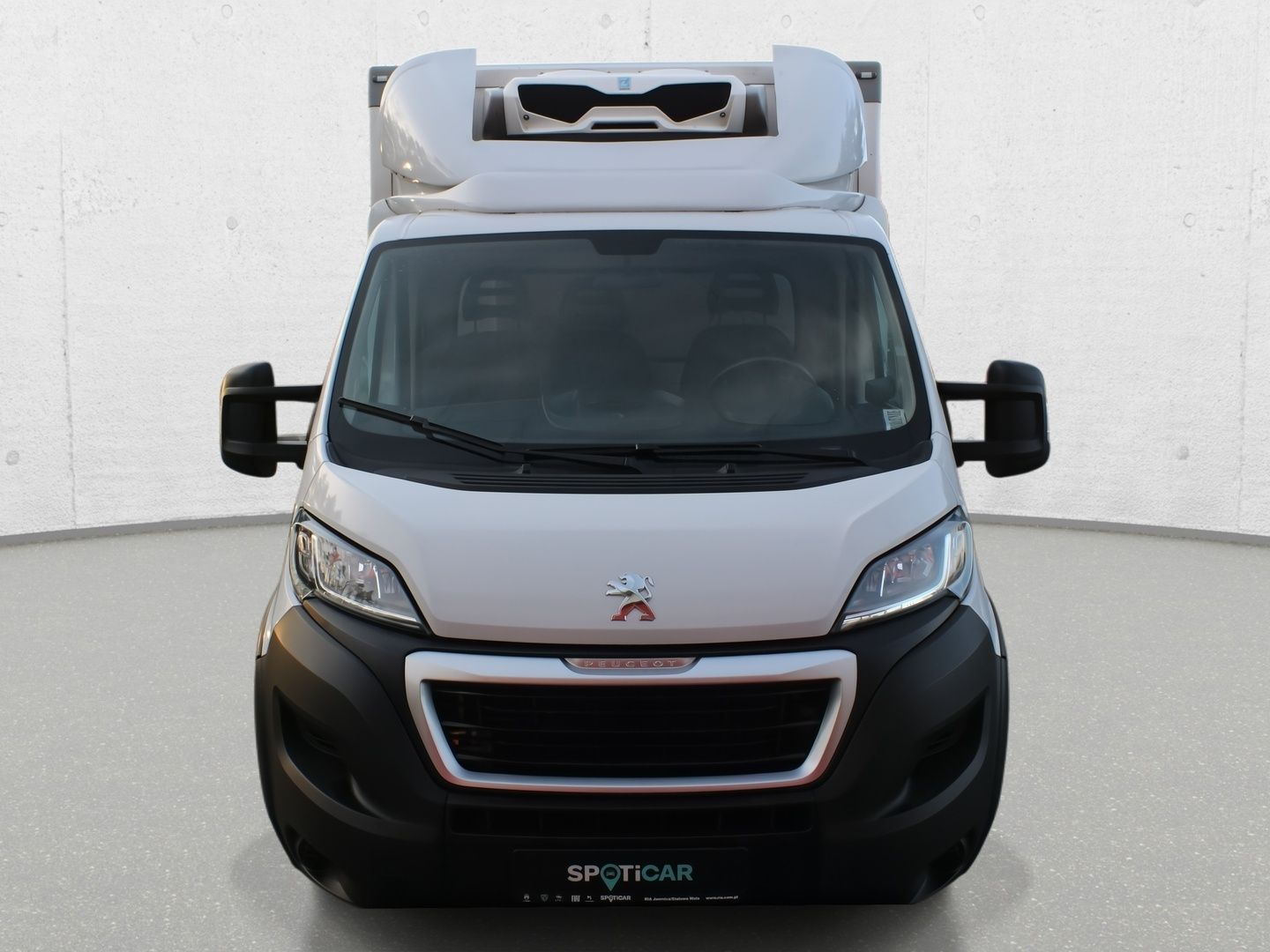 Peugeot Boxer  435 BlueHDi L4 Pro