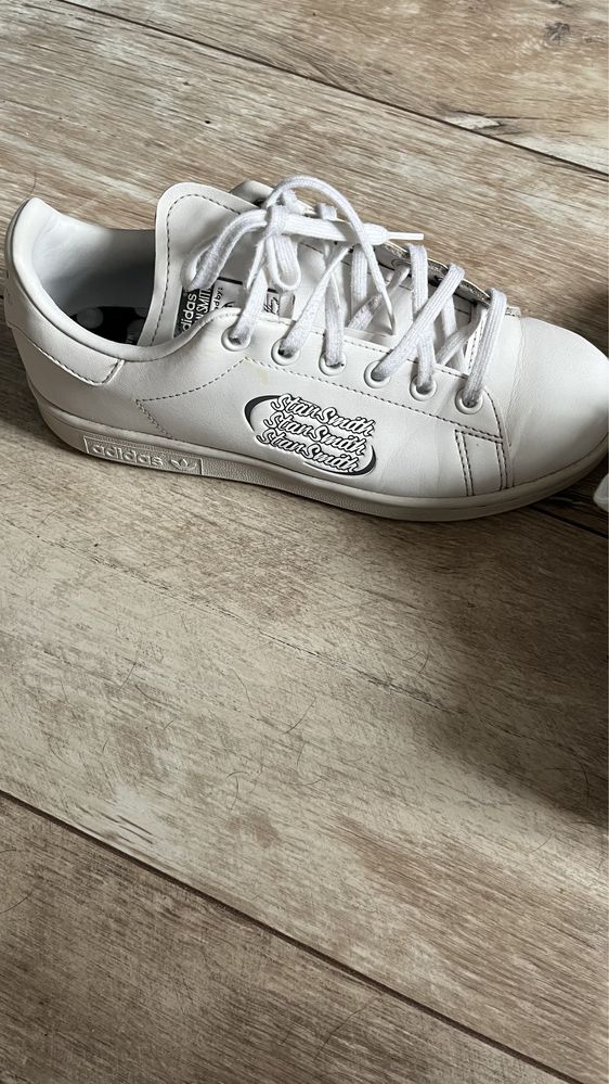 Кросівки адідас adidas Stan Smith 36,5 розмір