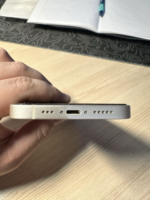 Iphone 13 128gb White