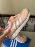 Sapatilhas Adidas desportivas