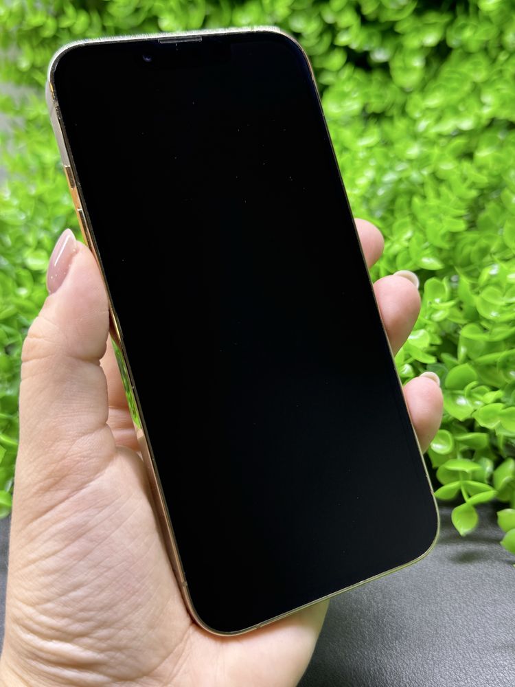 iPhone 13 Pro, 128Gb, Gold (Neverlock) Айфон 13 Про, 128гб, золотой
