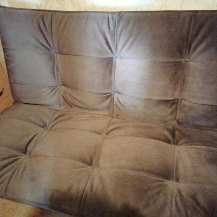 Продам диван-книжку