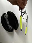 Okulary Oakley super stan