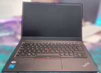 Lenovo ThinkPad E14 Gen4 i5 12th