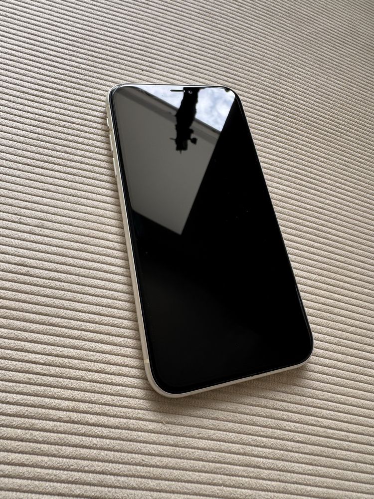 Iphone 11 usado 256GB