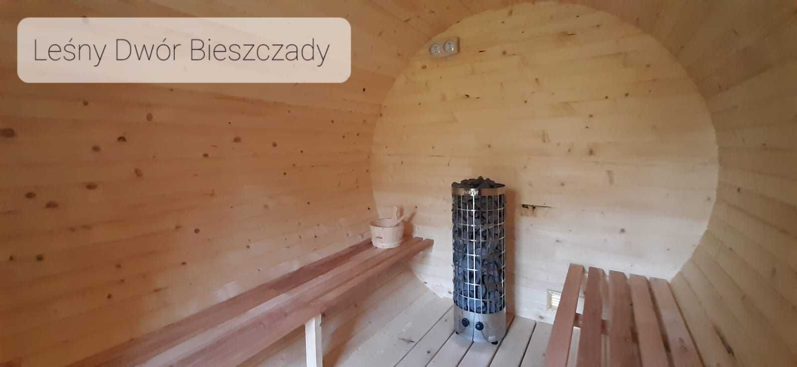 Noclegi Bieszczady Solina Arłamów Apartamenty Pokoje Góry Wańkowa Ski