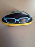Okulary okularki dziecięce miraflex new baby l 39/14