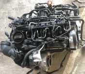 Двигун 1.6 tdi CAYC Volkswagen Passat Skoda Audi