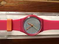 Relogio    Swatch