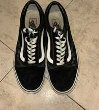 Sapatilhas Vans Old Skool