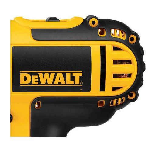 Wkrętarka DeWalt DC731 KB +2 AKU 14,4 V+ ładowarka + walizka-komplet