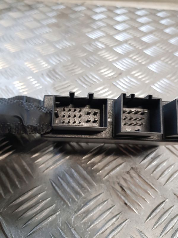 Moduł Sterownik Haka Oe 4f Audi A6 C6/05r- Eu