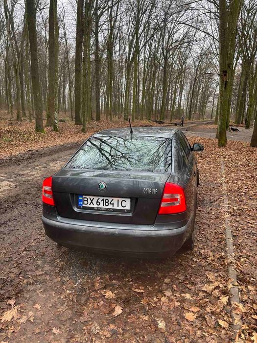 Продам Шкоду  Октавію