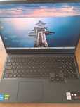Laptop Gamingowy LENOVO Legion 5 15ITH6 15.6" IPS 165Hz i7-11800H 8GB