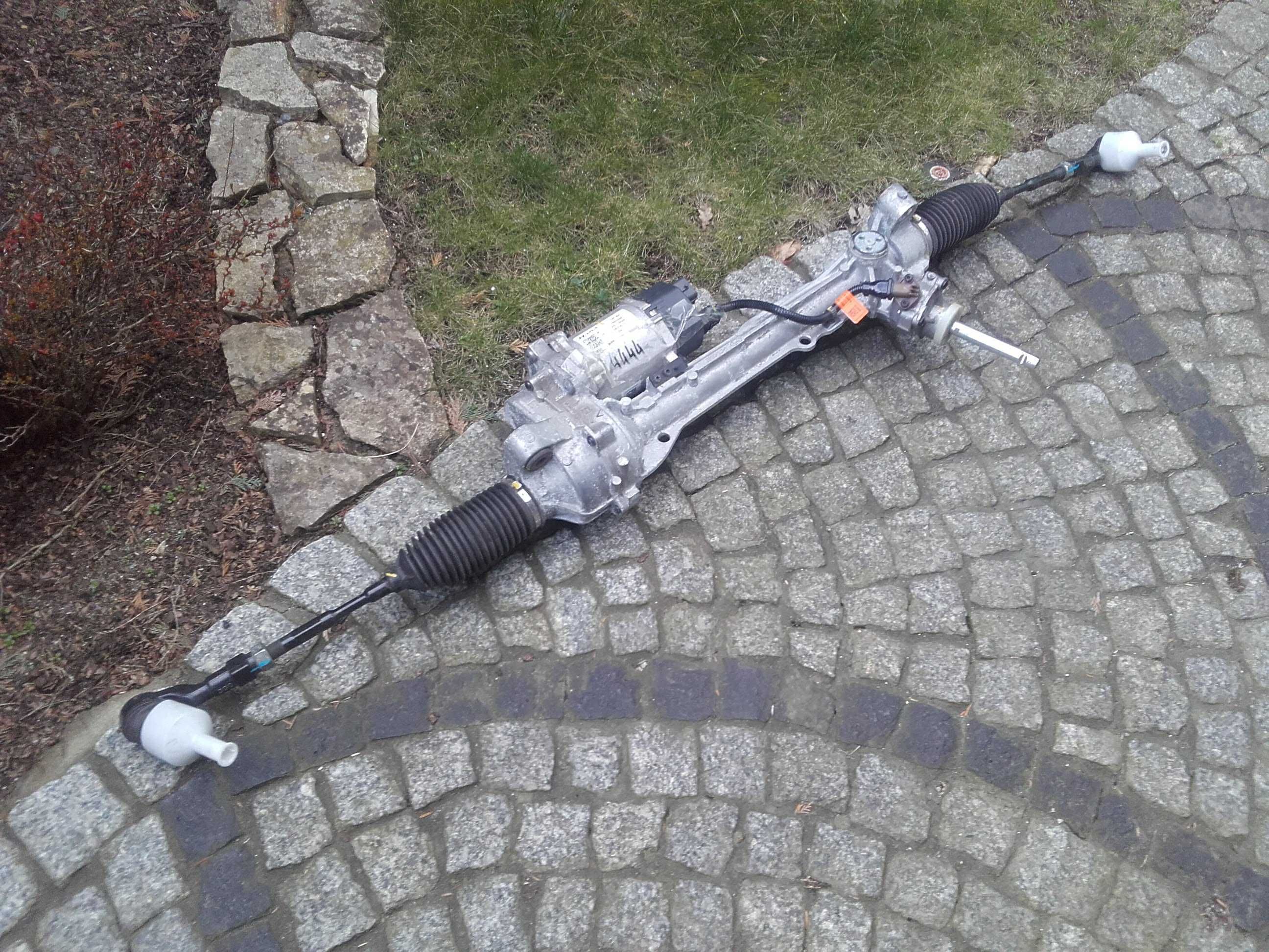 Przekładnia kierownicza Kia EV9 nr4443