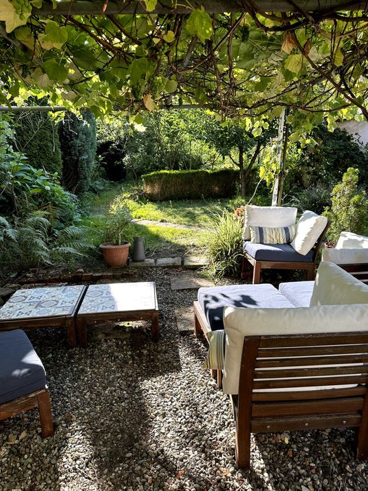 Siedlisko z wieżyczką 300 m od jeziora