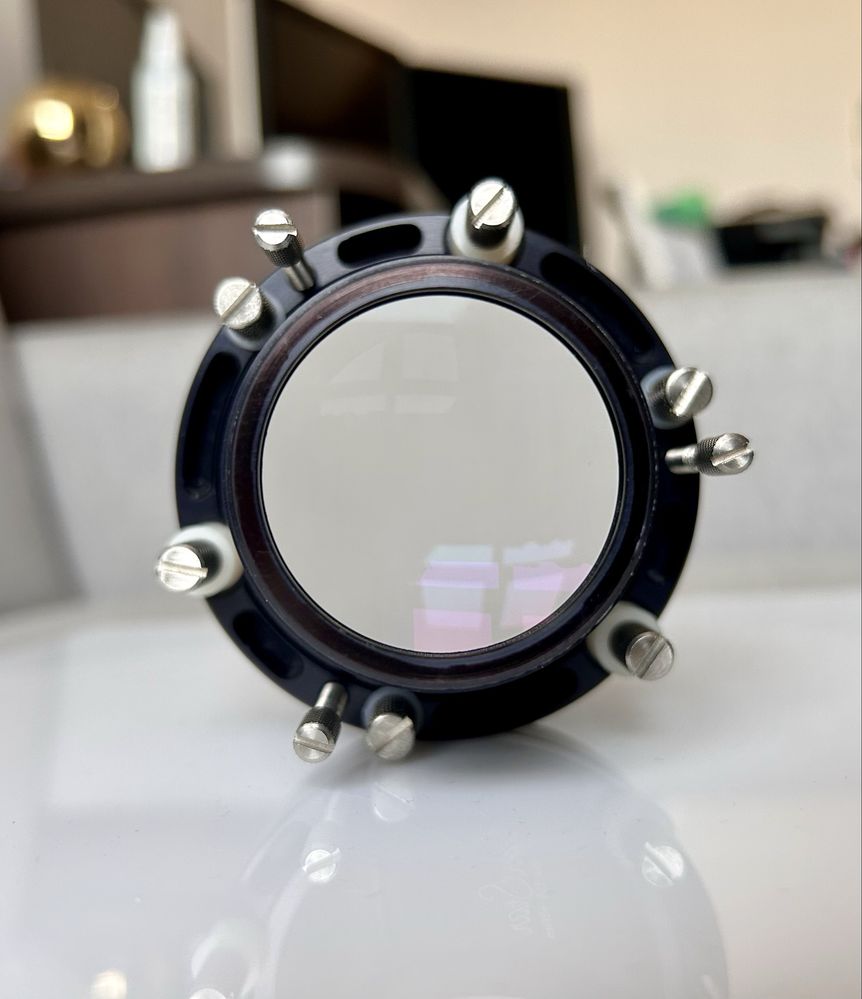Starizona HyperStar 8 v4 adapter system optyczny