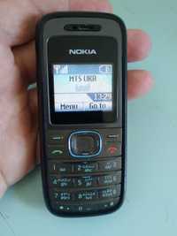 Мобильный телефон Нокиа 1208
