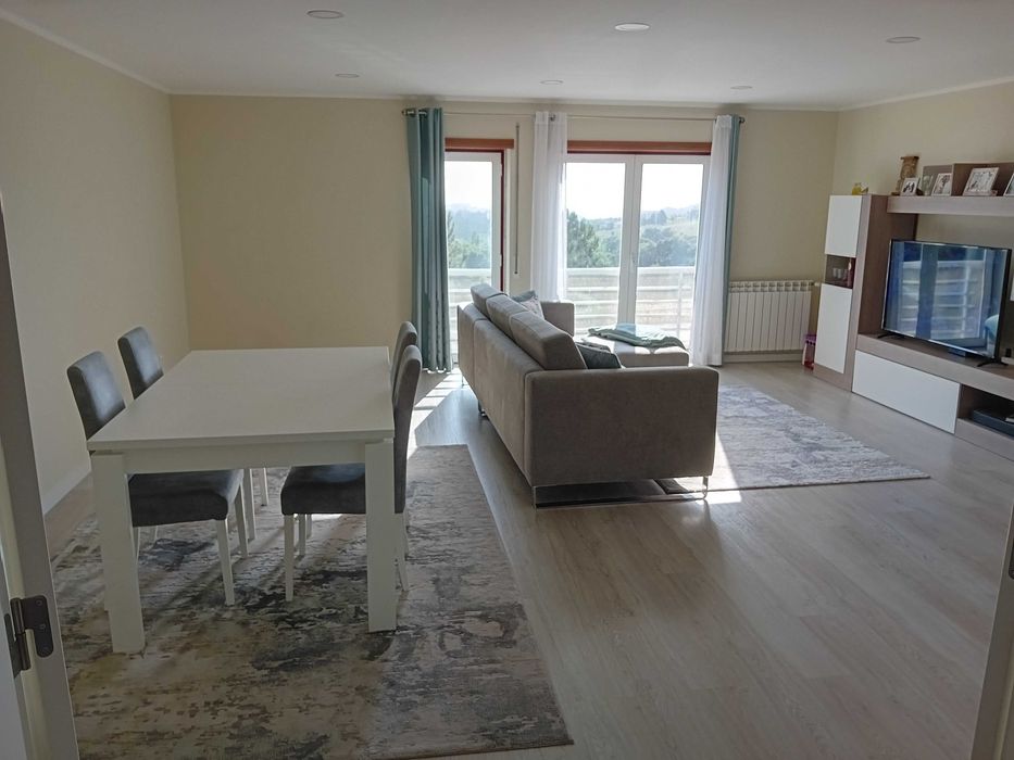 Vendo apartamento T3 em Mafra