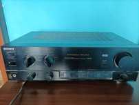 Wzmacniacz stereo sony