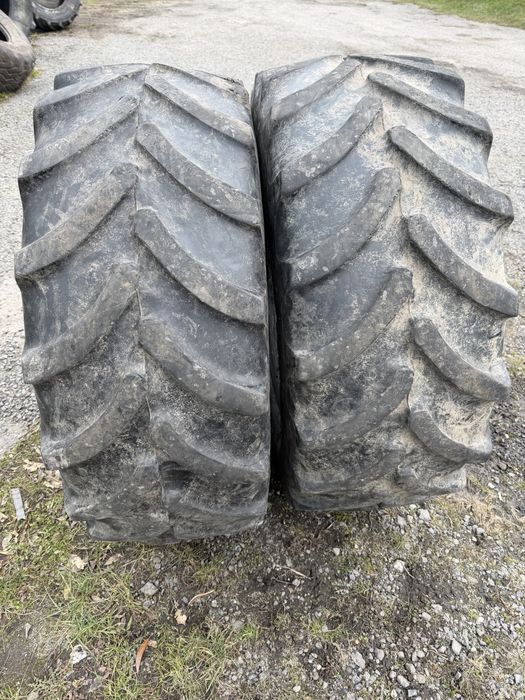 Opony 440/65R24 Firestone
