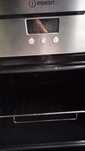 Forno Indesit usado