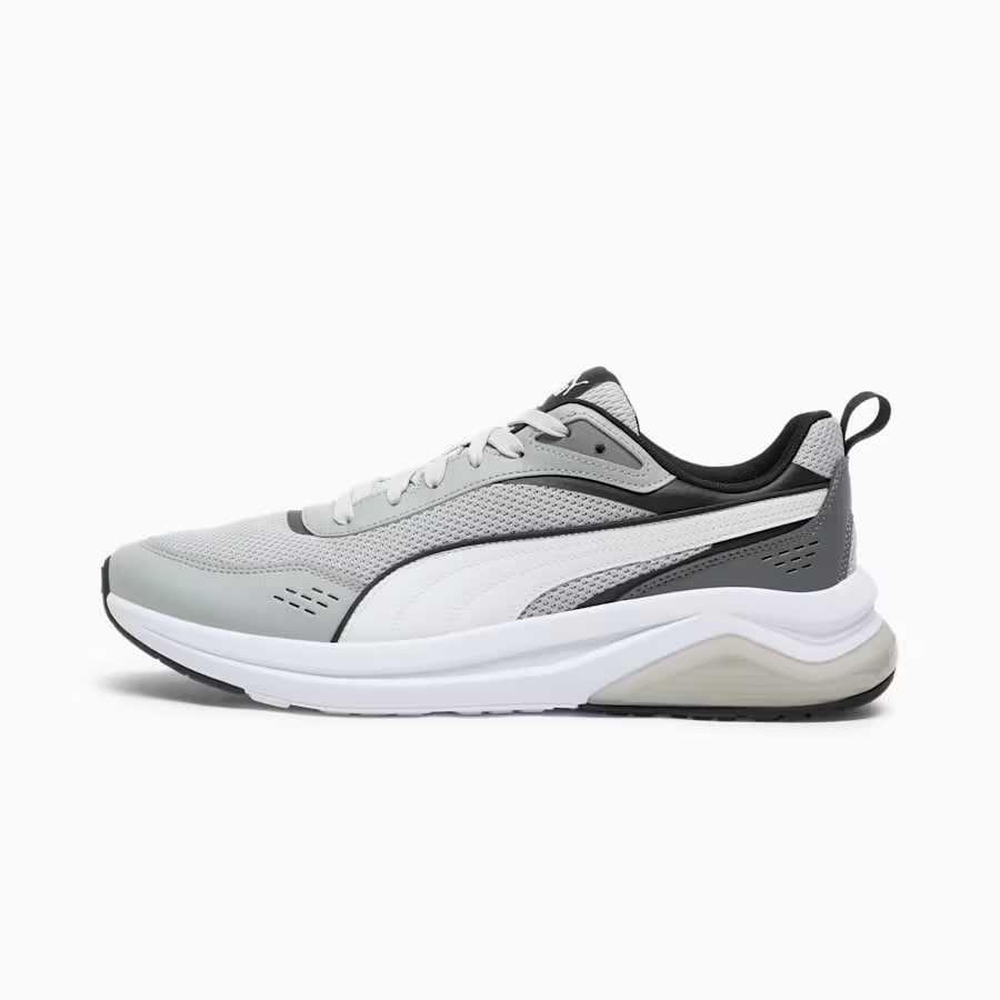 Чоловічі кросівки Puma Amplifier Retro, 43-48 розмір, 100% оригінал