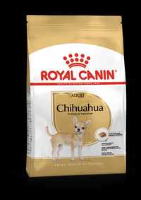 Royal Canin CHIHUAHUA ADULT корм для собак ЧихуаХуа 1,5кг