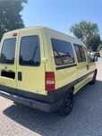 Fiat Scudo Fiat Scudo 2005