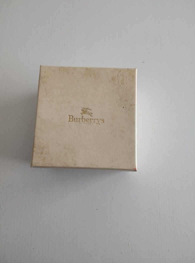 Relógio Burberrys vintage