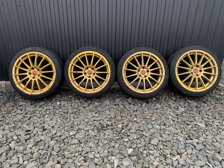 Колеса диски 5 114,3 R19 Honda, Toyota, Tesla, Kia, Hyundai, Toyota