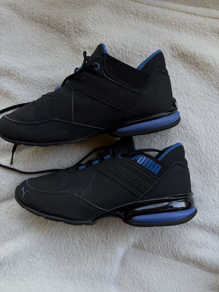 Adidasy Puma sportowe