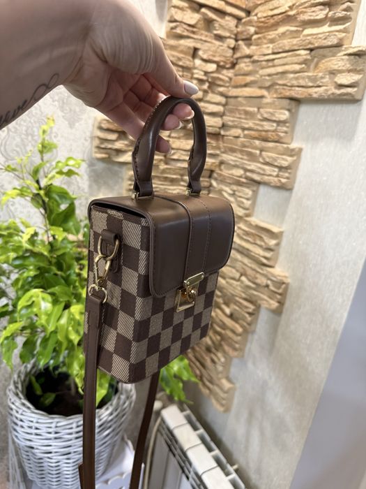UGG zara сумочка сумка
