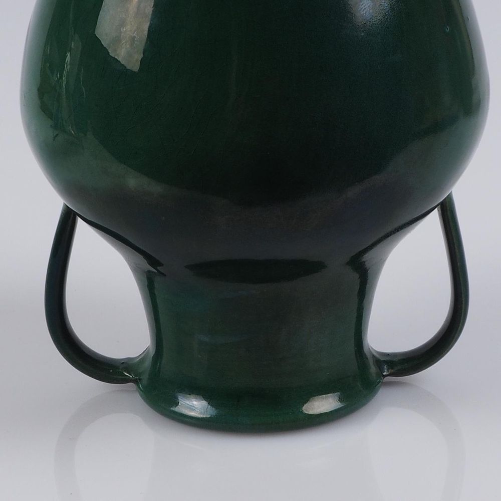 Wazon ceramiczny SPRLiA Białystok