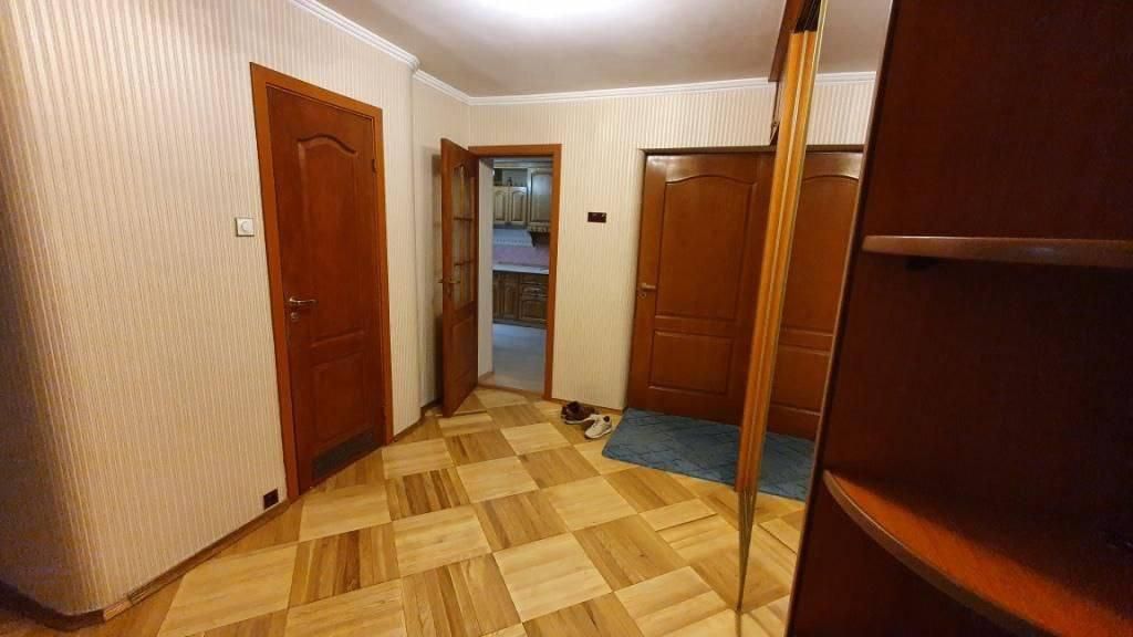 Продам 3-кімнатну кватиру в центрі, вулиця лабараторна 14 AM