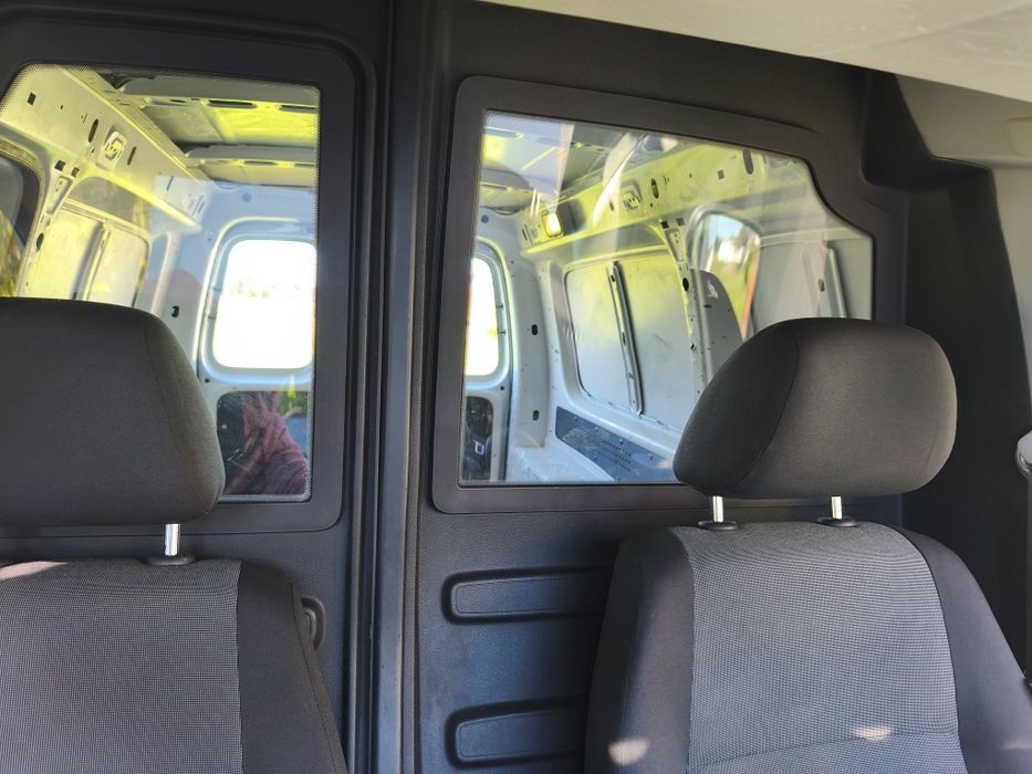 Vw caddy maxi 2.0 TDI 2018