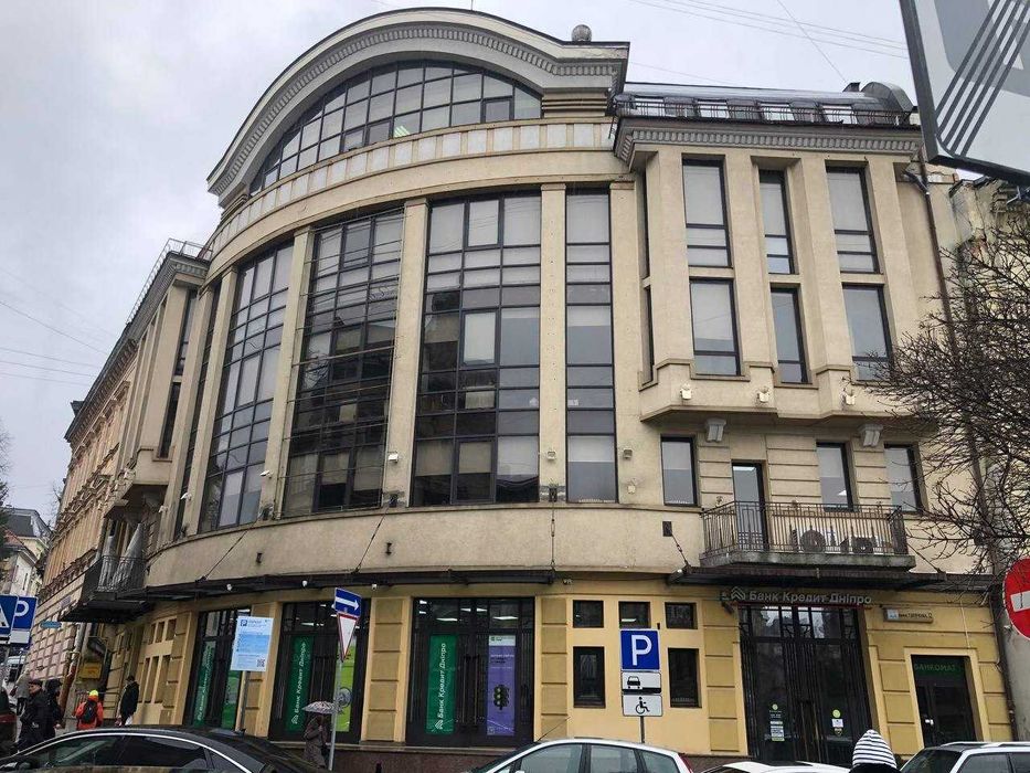 Оренда офісного приміщення