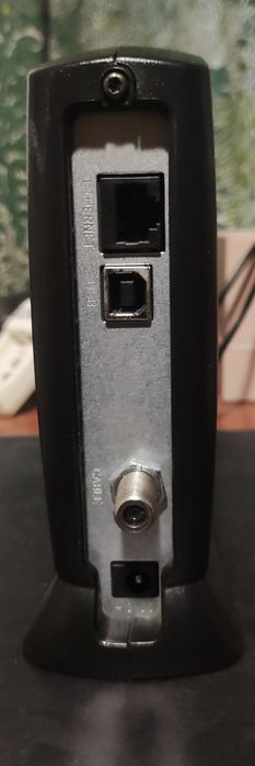 Модем Motorola под кабельное тв