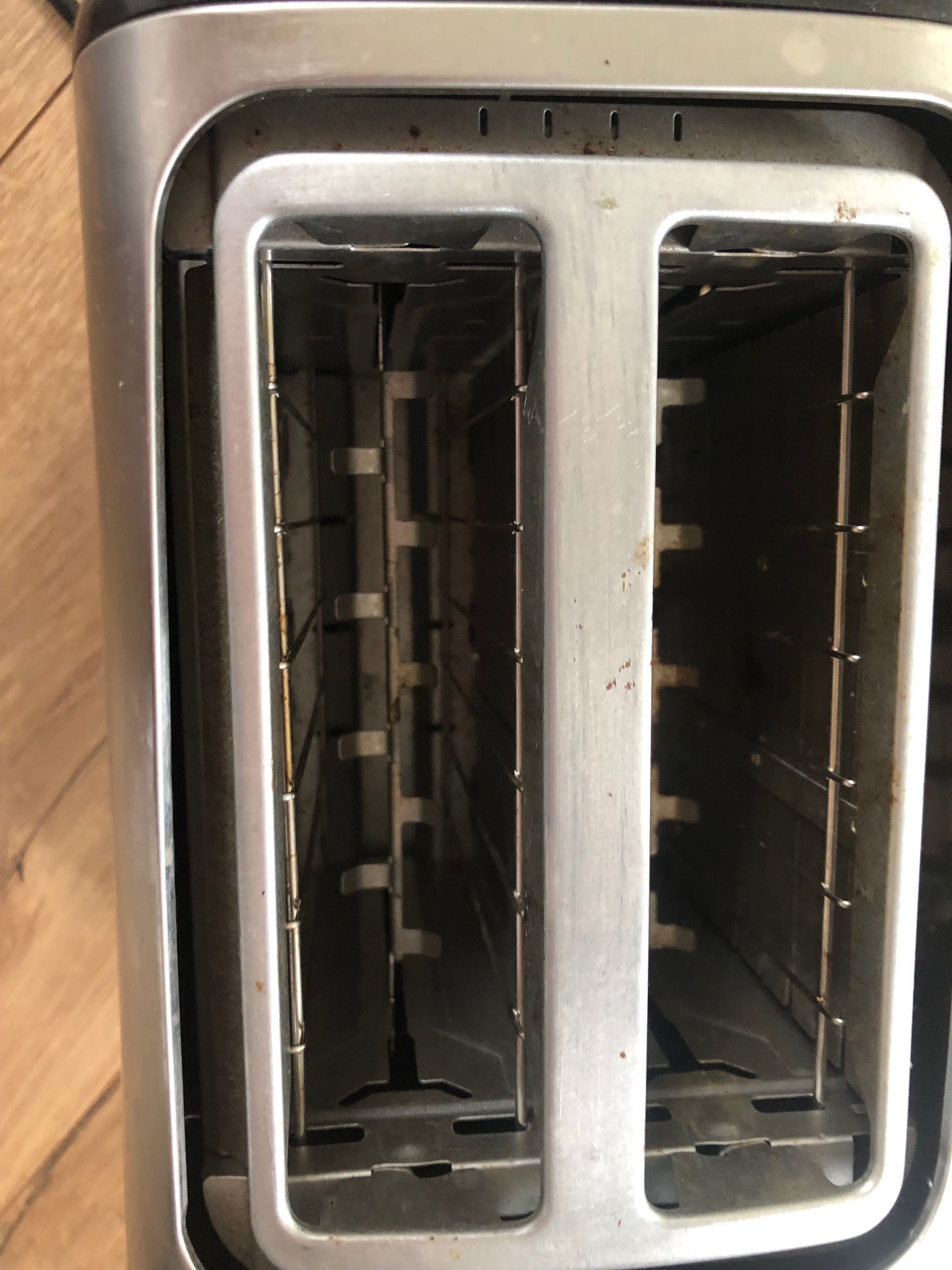 Toster Tefal Subito t27 a