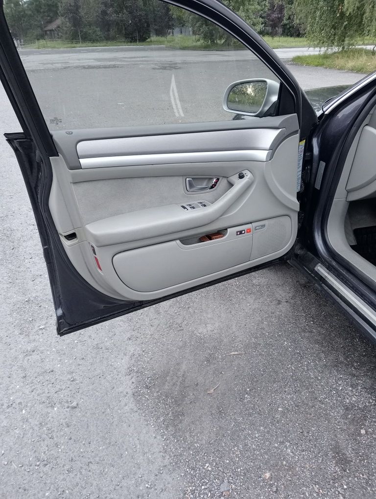 Audi A8 D3 sprzedam