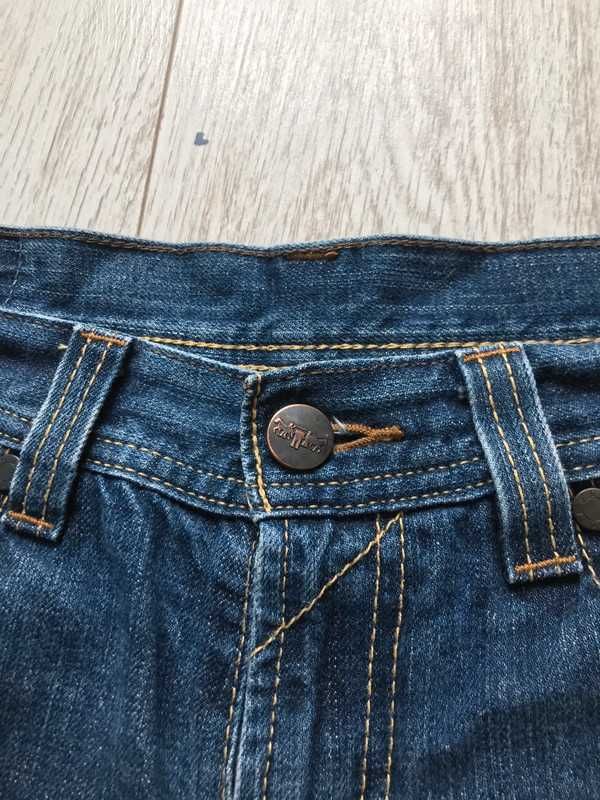 levi’s 511 vintage denim jeans lata 90 prosty krój damskie męskie