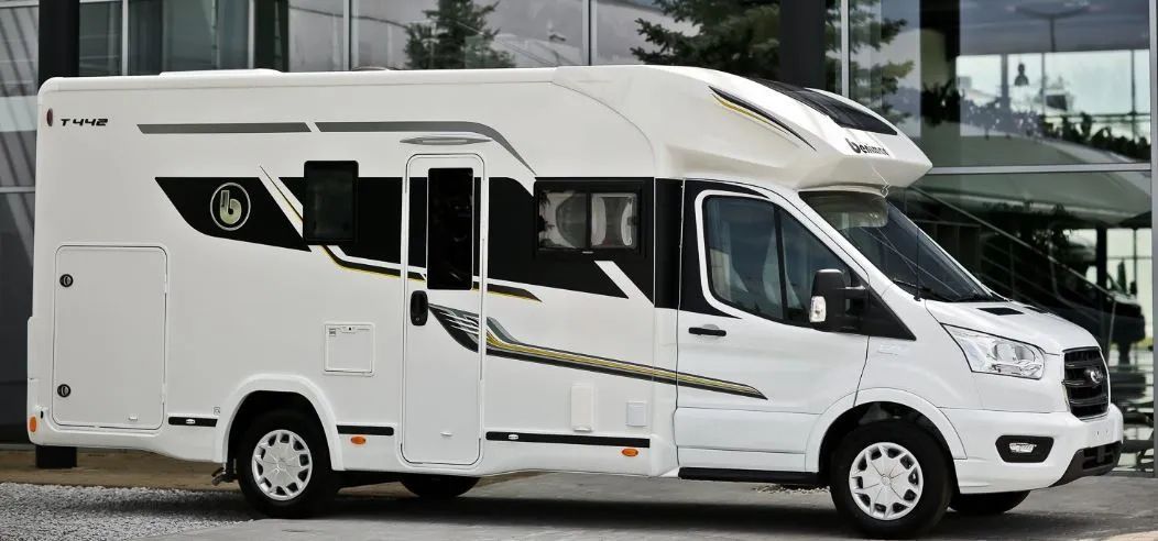 Benimar Tessoro 442