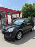 Opel Antara 2.4 167KM – 2011r – Zadbany SUV gotowy do jazdy!