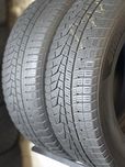 R18 235/55 пара зимових шин Hankook Winter i*cept evo2 SUV ідеальні