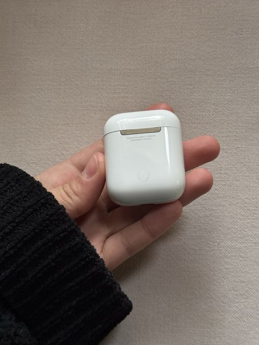 Apple Airpods 2 оригінал
