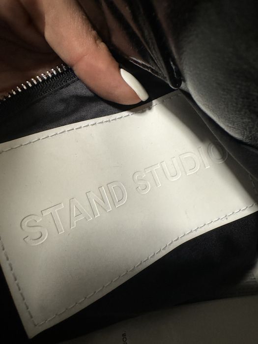 Сумка stand studio
