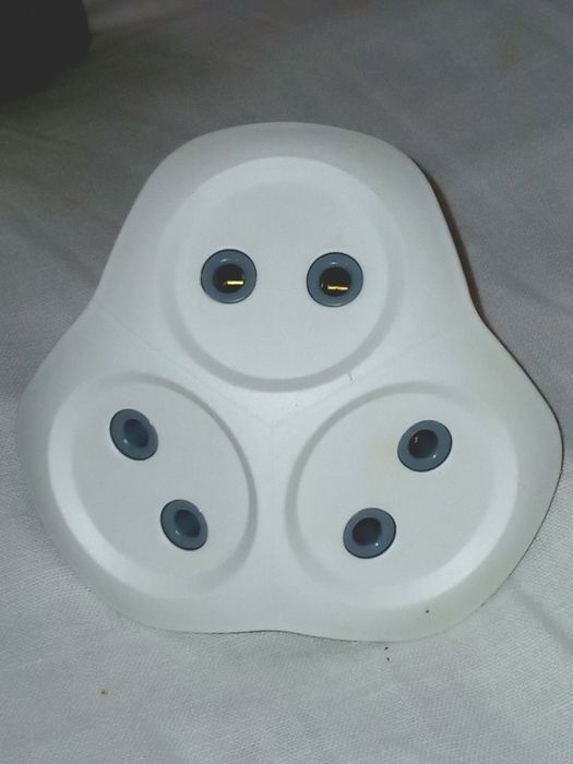 Тройник Грибок б.у