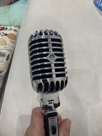 Microfone Shure 55